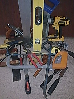 best used woodworking tools
