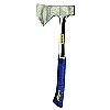 Estwing E45A 26-Inch Camp Axe With Sheath